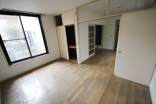 ジュネパレス大和第03の物件内観写真